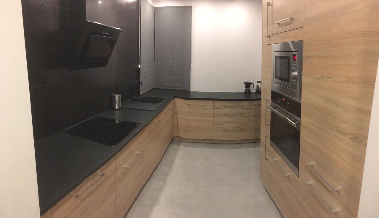 Kwiatowe Zacisze Villa Szczyrk Luaran gambar
